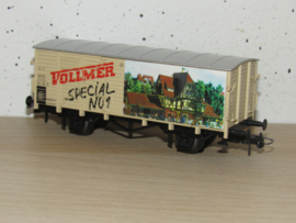 Roco DB gesloten wagen zonder ovp