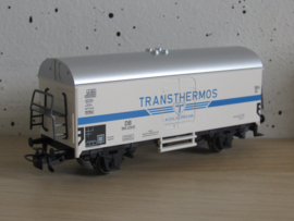 Marklin 00755-22 DB Gesloten goederenwagen (Transthermos) in ovp
