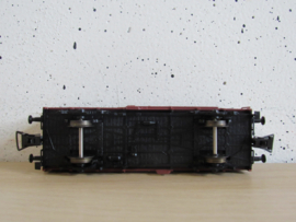 Rowa 2042 DB Gesloten goederenwagen in ovp