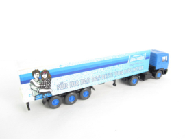 Wiking H0 vrachtwagen zonder ovp