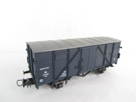 Roco 4301F H0 NS gesloten wagen (CHOK) in ovp