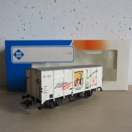 Roco 47271 EHH Berentzen gesloten wagen in ovp