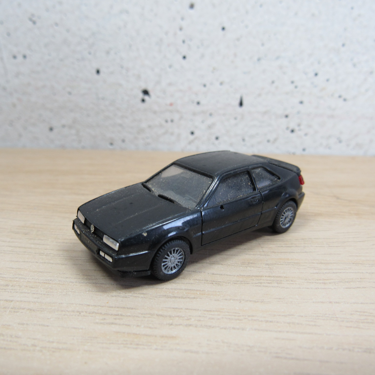 Herpa Volkswagen auto zonder ovp