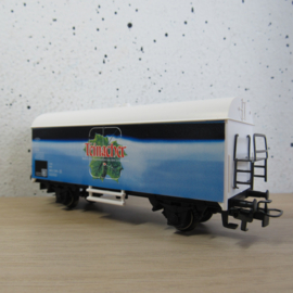 Marklin 4420 DB Teinacher wagen in ovp