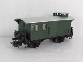 Marklin 4008 DB Bagagewagen in ovp