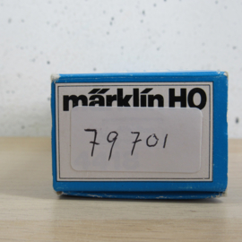 Marklin 4415 DB Gesloten wagen (koel) (Norma Filter) in vervangende verpakking