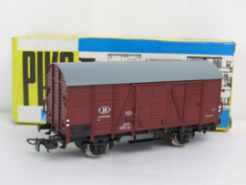 Piko 5/6446-042 NMBS gesloten wagen in ovp