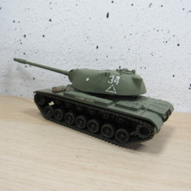 Roco minitank 182 H0 M103 Battle tank zonder ovp