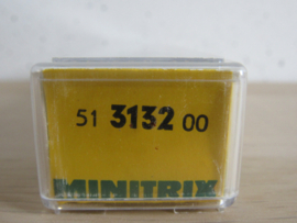 Minitrix N 51 3132 00 DB Rijtuig in ovp