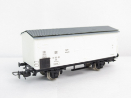 Piko 5/6407-010 DR gesloten wagen in ovp