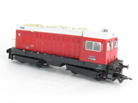 CS Train 222000 H0 DR V75 Diesellocomotief (analoog) zonder ovp