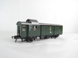 Fleischmann 1556 DB bagagewagen in ovp