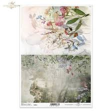 Rice paper R1831