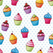 Cupcakes nr 57