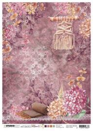 Ricepaper Warm & Cozy