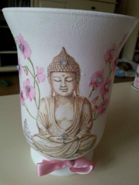 Voorbeelden met Boeddha servet