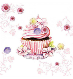 Cupcake 🧁 N.104