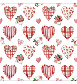 Lovely hearts
