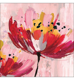 Art flower nr65