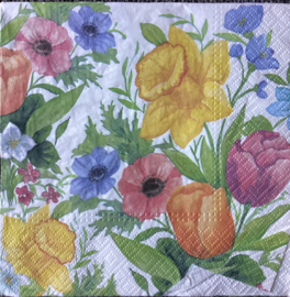 Zomer bloemen nr1