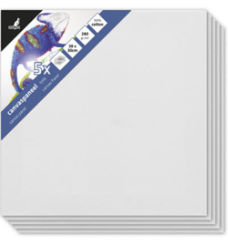 Canvas 3mm board 280gr