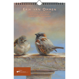 Verj.kalender Erik van Ommen