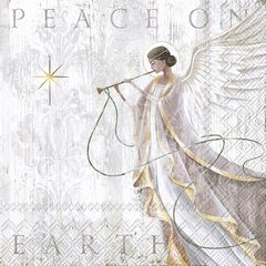 Angel of peace