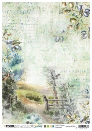 Ricepaper nr.69