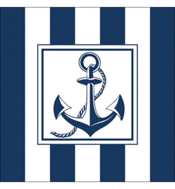 Anchor blue nr.1005