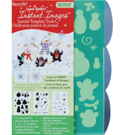 Journal-Winter Wonderland