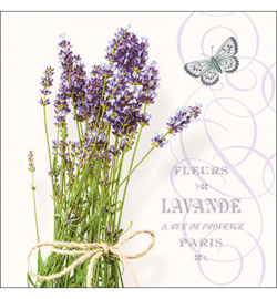 Bunch Of Lavender nr47
