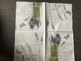 Bunch Of Lavender nr47