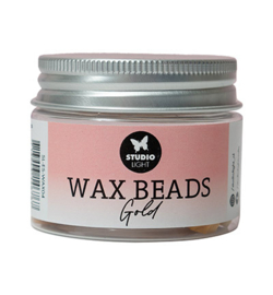 Wax  Beads