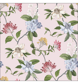 Floral mix nr.78