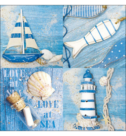 Love at sea nr.54