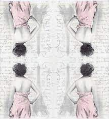 Dress girl Paris nr101B