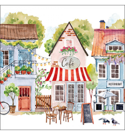 Cafe N.109