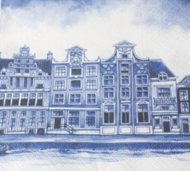 Grachten panden nr.150