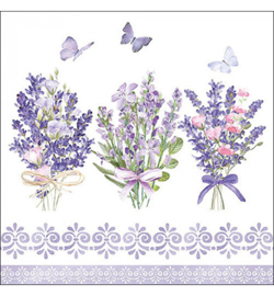 Lovely lavendel N107