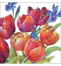 Tulips of joy nr.18