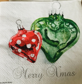 Christmas hearth nr.197