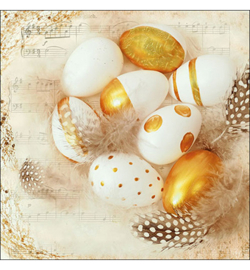 Golden Eggs nr17