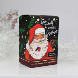 ENGLISH SOAP C° 100g - Snowman