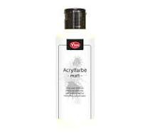 Acryl farbe mat