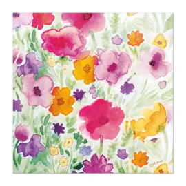 Flower field nr52