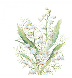 Lily of the valley N.102