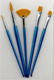 Brush set