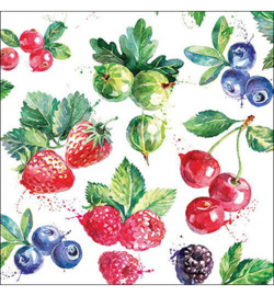 Sweet Fruits nr.1007