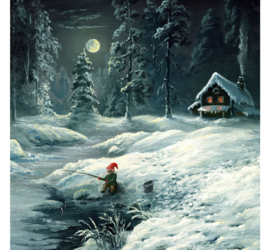 Santa Village nr.174