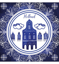 Holland nr98